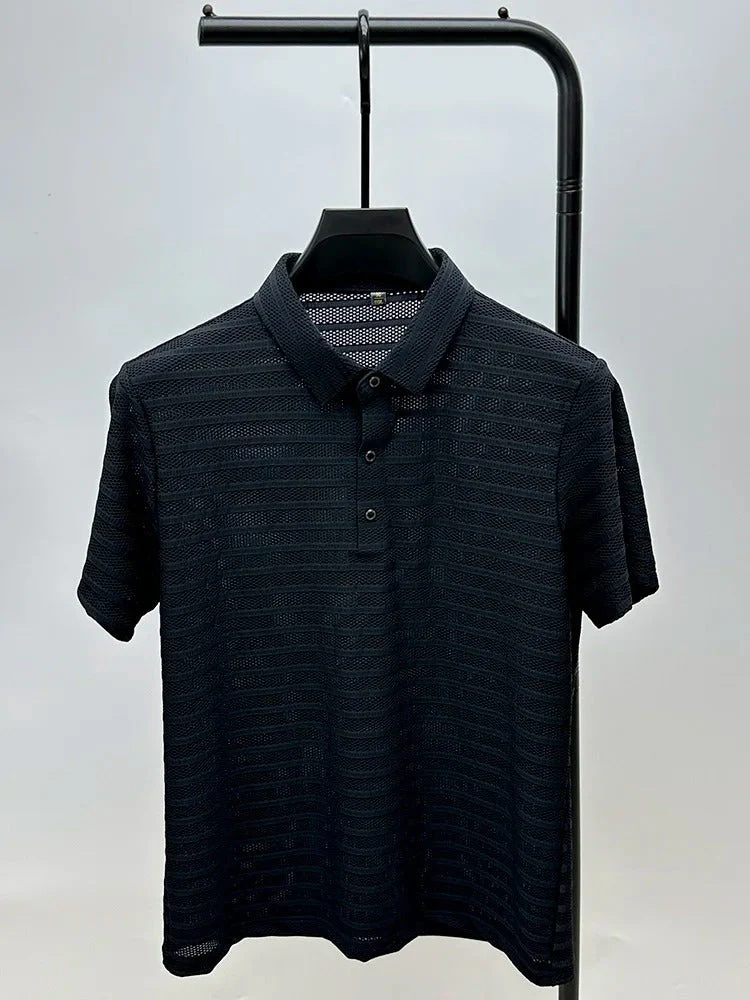Ace Silk Shirt - Image 8